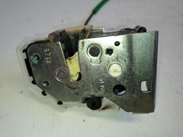 bontott FIAT TIPO Bal hátsó Ajtózár