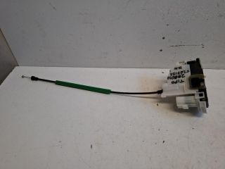 bontott FIAT TIPO Bal hátsó Ajtózár