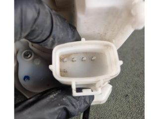 bontott FIAT TIPO Bal hátsó Ajtózár