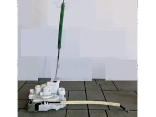 bontott FIAT TIPO Bal hátsó Ajtózár