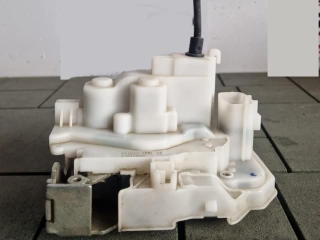 bontott FIAT TIPO Bal hátsó Ajtózár