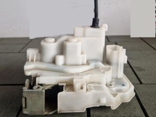 bontott FIAT TIPO Bal hátsó Ajtózár