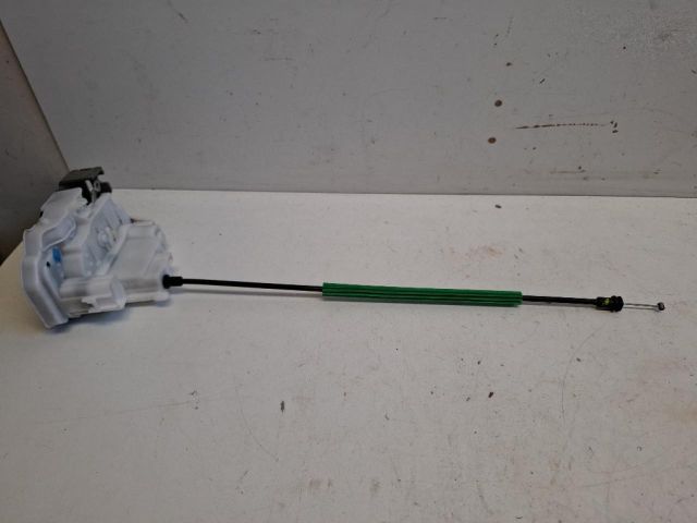 bontott FIAT TIPO Bal hátsó Ajtózár