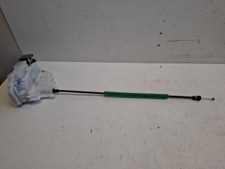 bontott FIAT TIPO Bal hátsó Ajtózár