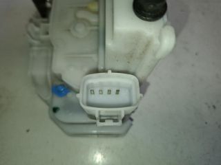 bontott FIAT TIPO Bal hátsó Ajtózár