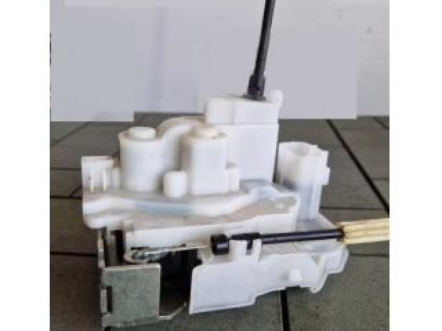 bontott FIAT TIPO Bal hátsó Ajtózár