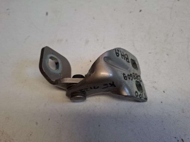 bontott FIAT TIPO Bal hátsó Alsó Zsanér