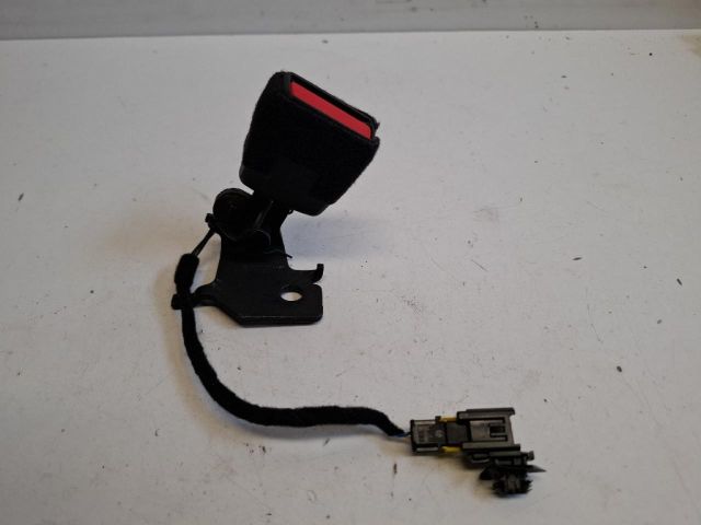 bontott FIAT TIPO Bal hátsó Biztonsági Öv Csat