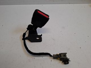 bontott FIAT TIPO Bal hátsó Biztonsági Öv Csat