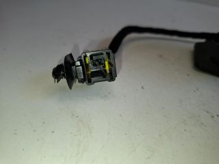 bontott FIAT TIPO Bal hátsó Biztonsági Öv Csat