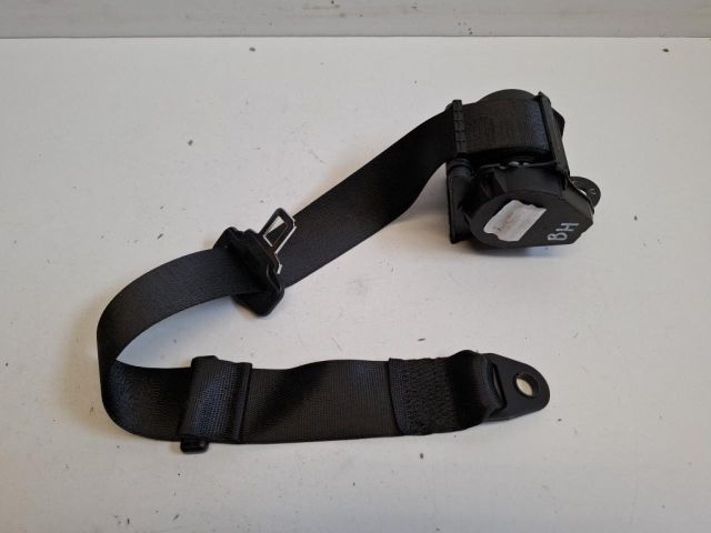 bontott FIAT TIPO Bal hátsó Biztonsági Öv