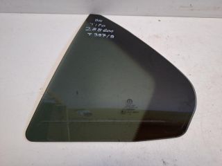 bontott FIAT TIPO Bal hátsó Fixüveg (Ajtóban)