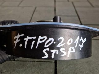 bontott FIAT TIPO Bal hátsó Hangszóró