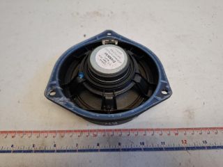 bontott FIAT TIPO Bal hátsó Hangszóró