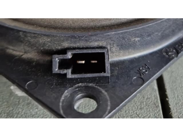 bontott FIAT TIPO Bal hátsó Hangszóró