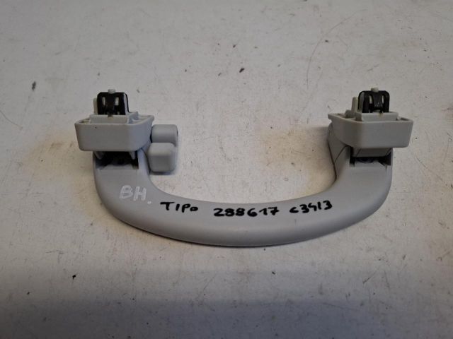 bontott FIAT TIPO Bal hátsó Kapaszkodó (Felső)