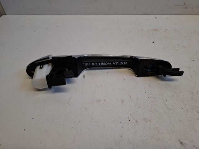 bontott FIAT TIPO Bal hátsó Külső Kilincs