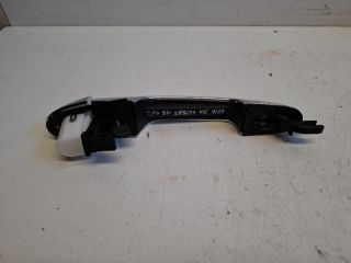 bontott FIAT TIPO Bal hátsó Külső Kilincs