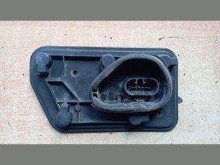 bontott FIAT TIPO Bal Hátsó Lámpa Foglalat