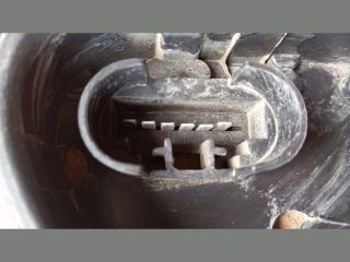 bontott FIAT TIPO Bal Hátsó Lámpa Foglalat