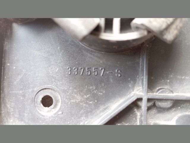 bontott FIAT TIPO Bal Hátsó Lámpa Foglalat