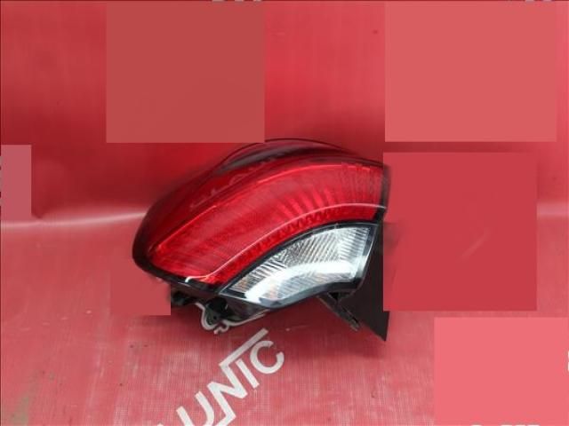 bontott FIAT TIPO Bal Hátsó Lámpa