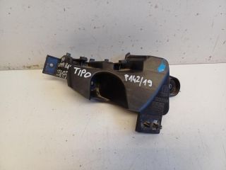 bontott FIAT TIPO Bal hátsó Lökhárító Tartó (Műanyag)