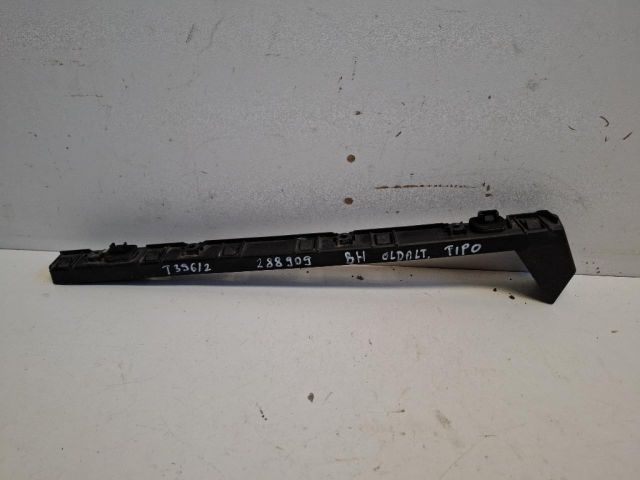 bontott FIAT TIPO Bal hátsó Oldal Lökhárító Tartó (Műanyag)