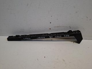 bontott FIAT TIPO Bal hátsó Oldal Lökhárító Tartó (Műanyag)