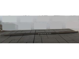 bontott FIAT TIPO Bal hátsó Vízlehúzó Gumicsík