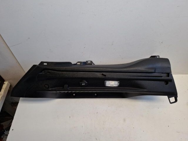 bontott FIAT TIPO Bal Kalaptartó Tartó Konzol