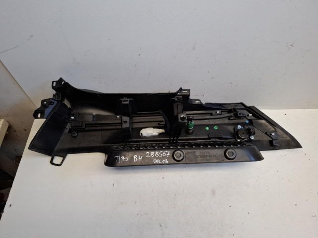 bontott FIAT TIPO Bal Kalaptartó Tartó Konzol