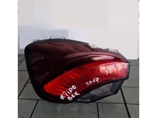 bontott FIAT TIPO Bal Külső Hátsó Lámpa