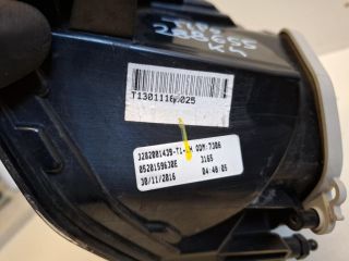 bontott FIAT TIPO Bal Külső Hátsó Lámpa