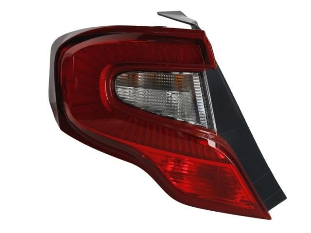 bontott FIAT TIPO Bal Külső Hátsó Lámpa