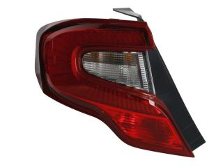 bontott FIAT TIPO Bal Külső Hátsó Lámpa