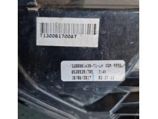 bontott FIAT TIPO Bal Külső Hátsó Lámpa