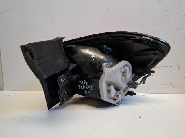 bontott FIAT TIPO Bal Külső Hátsó Lámpa