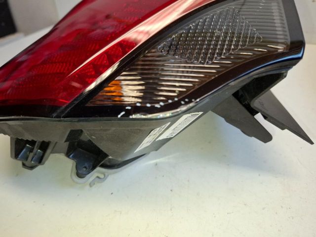 bontott FIAT TIPO Bal Külső Hátsó Lámpa