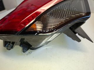 bontott FIAT TIPO Bal Külső Hátsó Lámpa