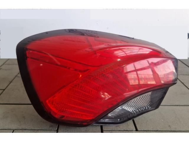 bontott FIAT TIPO Bal Külső Hátsó Lámpa