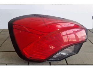 bontott FIAT TIPO Bal Külső Hátsó Lámpa