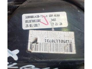 bontott FIAT TIPO Bal Külső Hátsó Lámpa