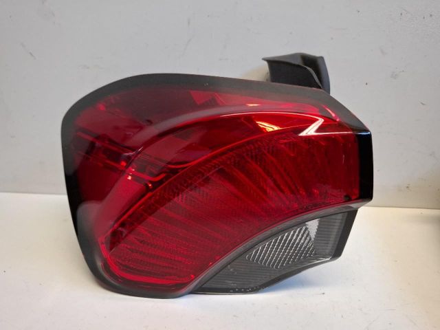 bontott FIAT TIPO Bal Külső Hátsó Lámpa