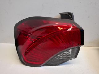 bontott FIAT TIPO Bal Külső Hátsó Lámpa