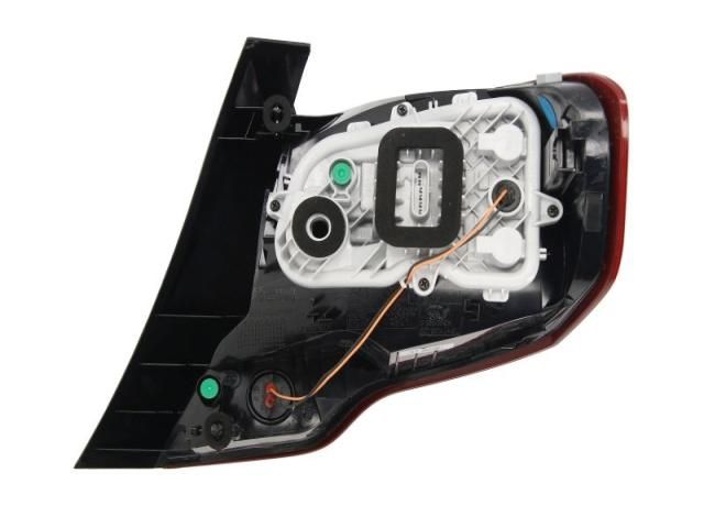 bontott FIAT TIPO Bal Külső Hátsó Lámpa