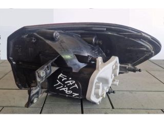 bontott FIAT TIPO Bal Külső Hátsó Lámpa