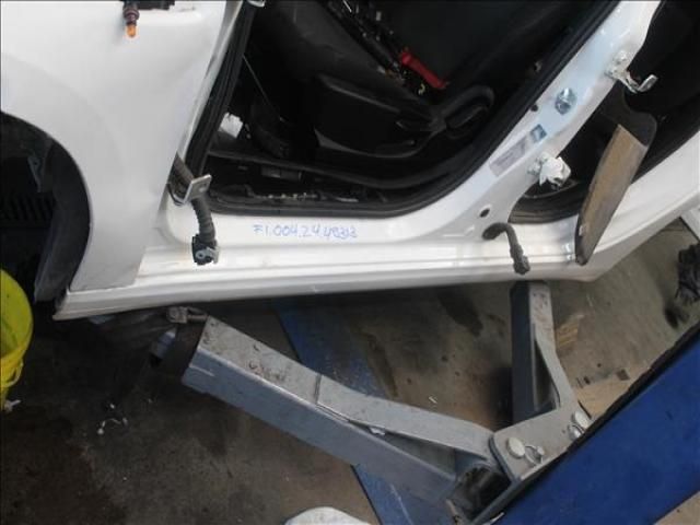 bontott FIAT TIPO Bal Küszöb