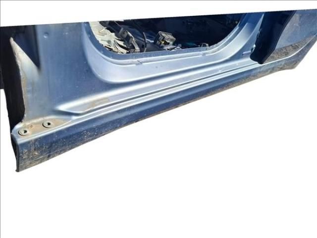 bontott FIAT TIPO Bal Küszöb