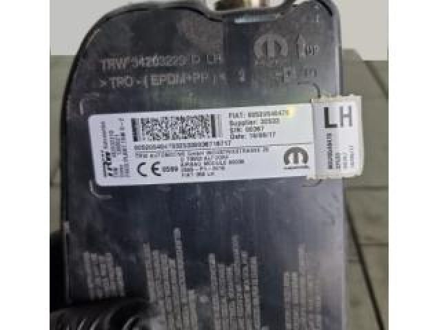 bontott FIAT TIPO Bal Oldallégzsák